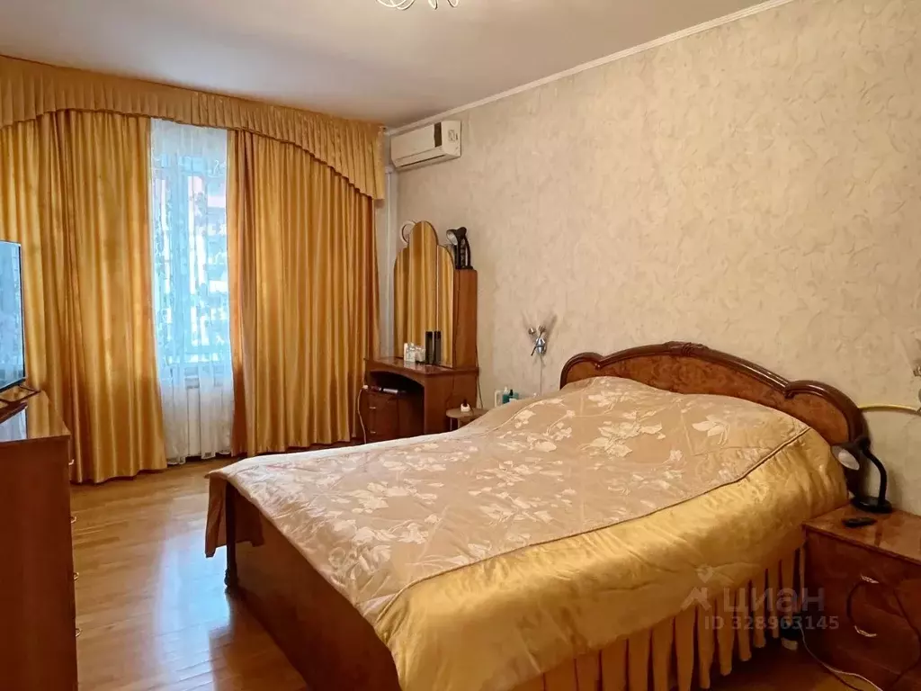 2-к кв. Нижегородская область, Нижний Новгород ул. Энгельса, 28 (61.8 ... - Фото 2