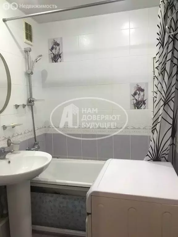 1-комнатная квартира: Лысьва, улица Мира, 15 (32.4 м) - Фото 1