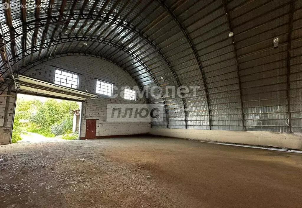 Склад (370 м) - Фото 2