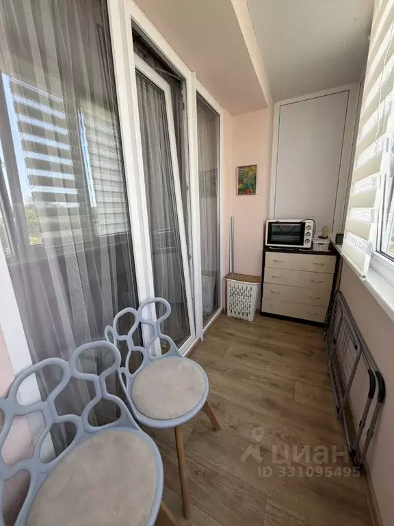 2-к кв. Севастополь ул. Адмирала Юмашева, 3 (52.0 м) - Фото 2