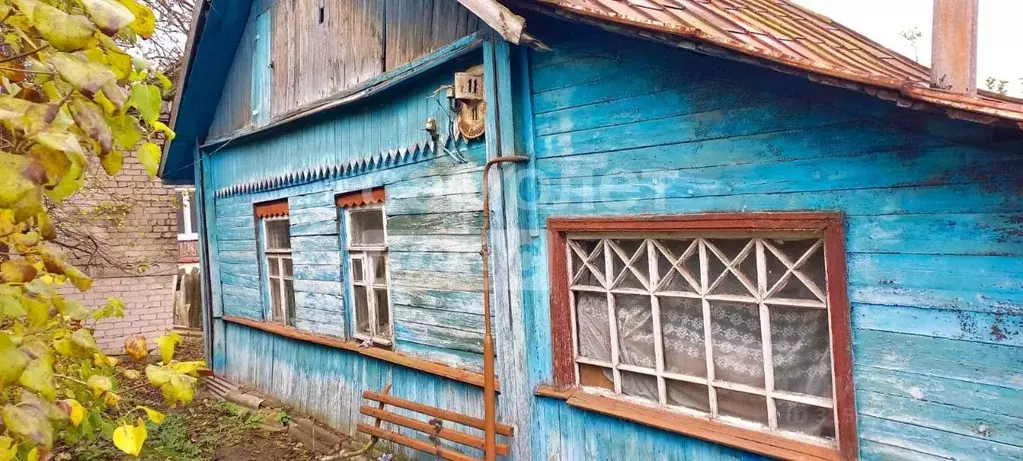 Дом в Смоленская область, Смоленск Больничная ул., 11 (47 м) - Фото 0