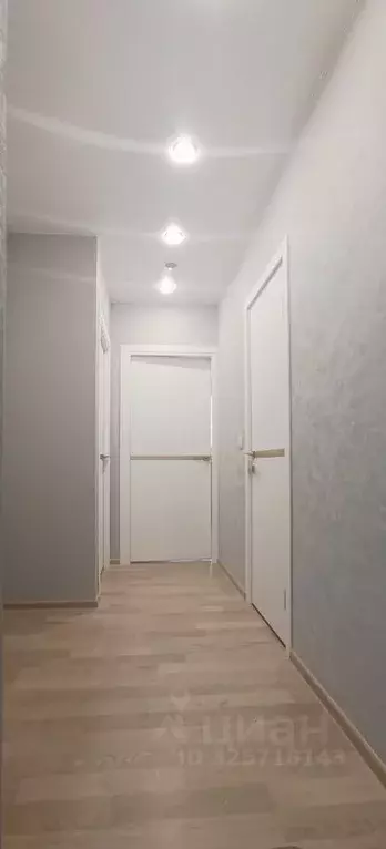 2-к кв. Пермский край, Пермь ул. Сергея Есенина, 9Ак2 (38.0 м) - Фото 1