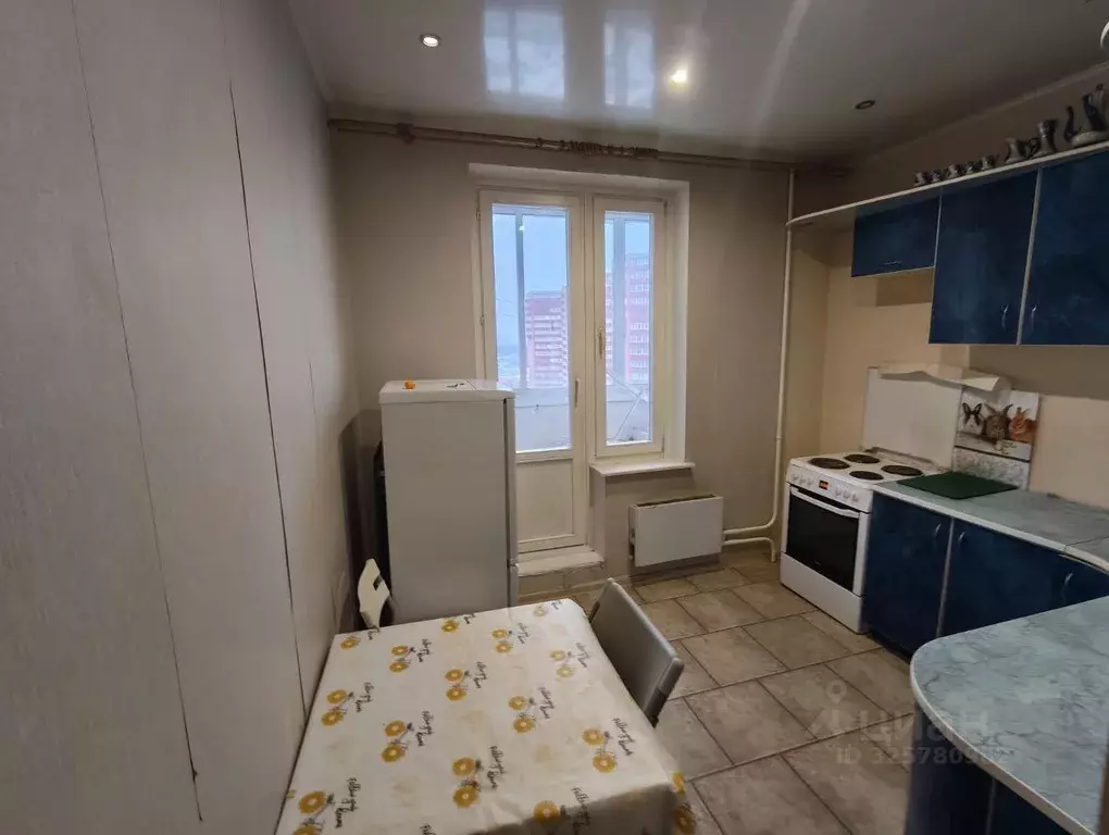 1-к кв. Московская область, Балашиха Ольгино мкр, ул. Граничная, 36 ... - Фото 0