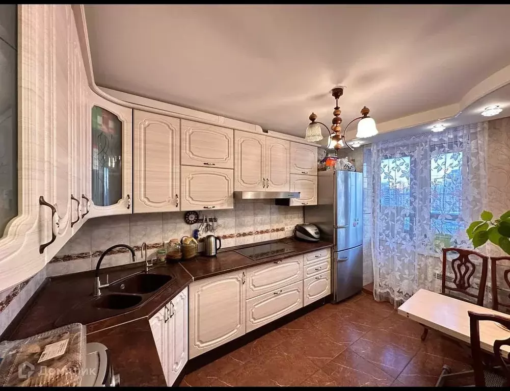 Продаётся 2-к квартира, 64 м - Фото 1