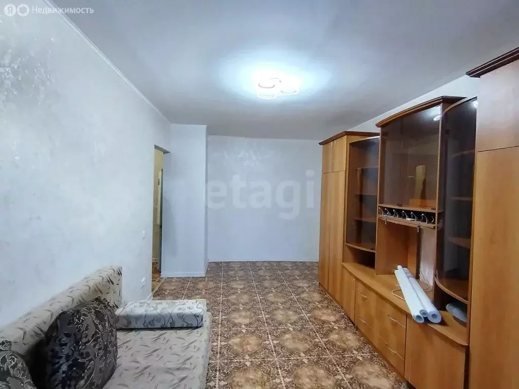 1-комнатная квартира: Стерлитамак, проспект Октября, 17 (29.5 м) - Фото 2