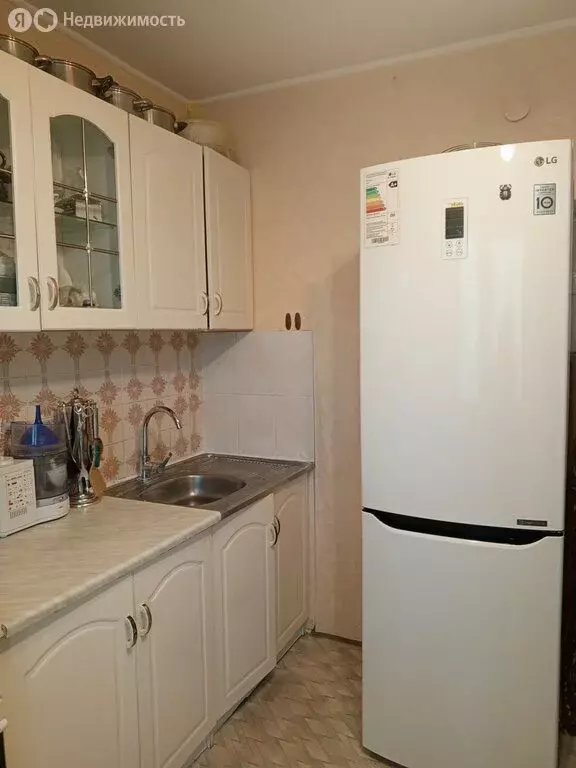 2-комнатная квартира: Тюмень, Станционная улица, 16Б (50 м) - Фото 2
