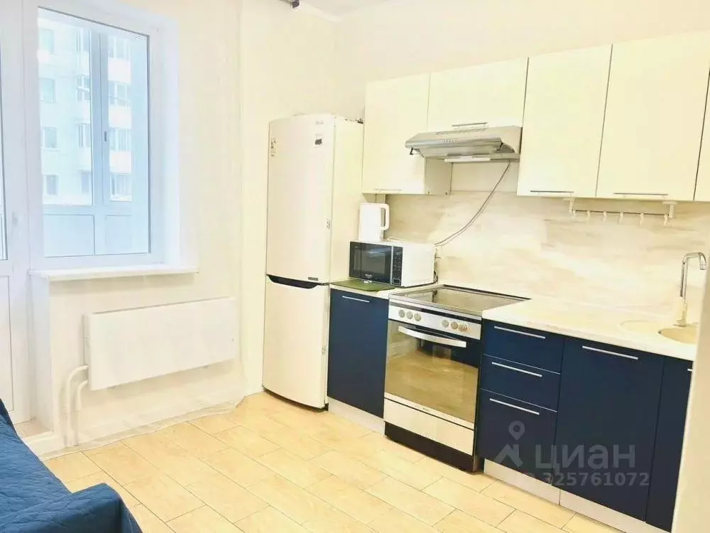 1-к кв. Иркутская область, Иркутск ул. Маяковского, 67/2 (42.0 м) - Фото 1