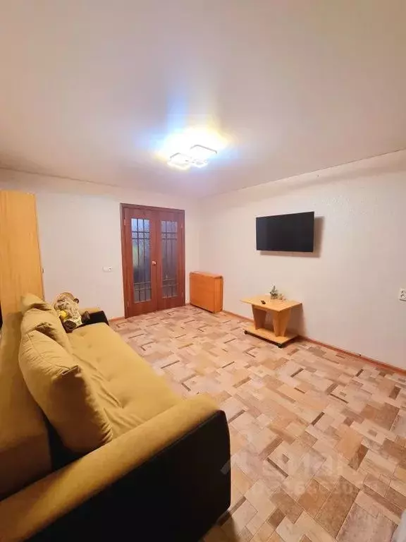 2-к кв. Башкортостан, Белорецк ул. С. Кирова, 62 (48.0 м) - Фото 1