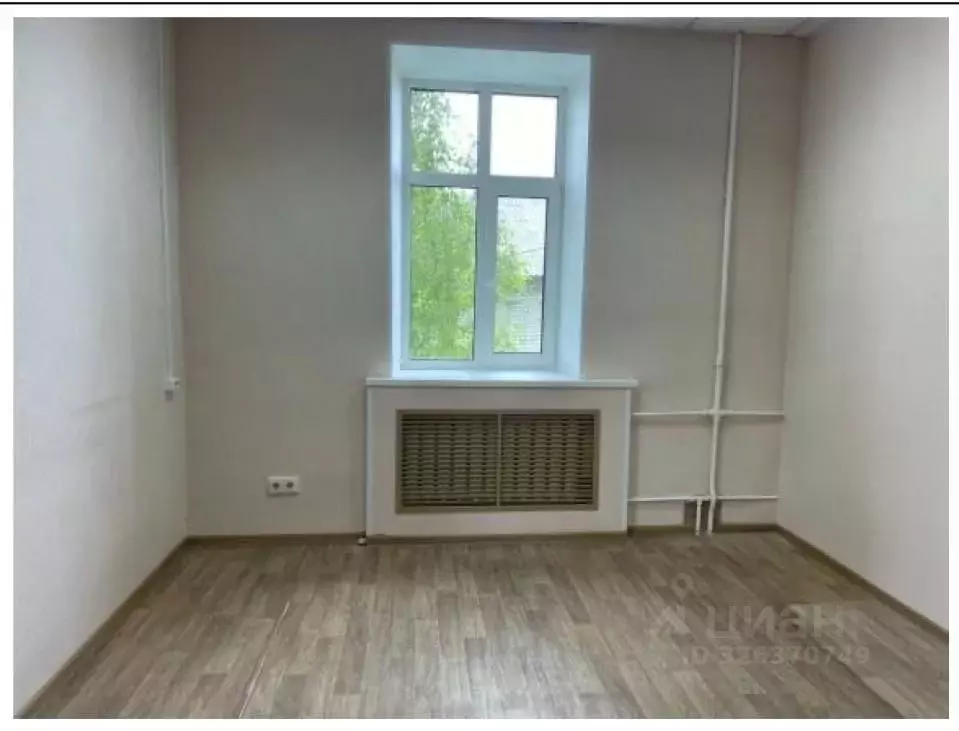 Офис в Вологодская область, Кадуй рп ул. Мира, 40 (38 м) - Фото 2