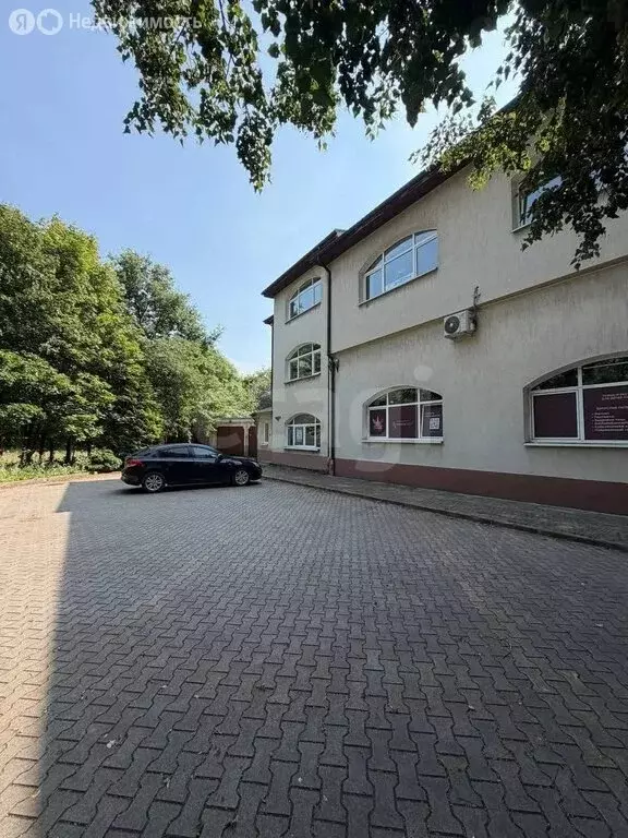 Офис (373.2 м) - Фото 1