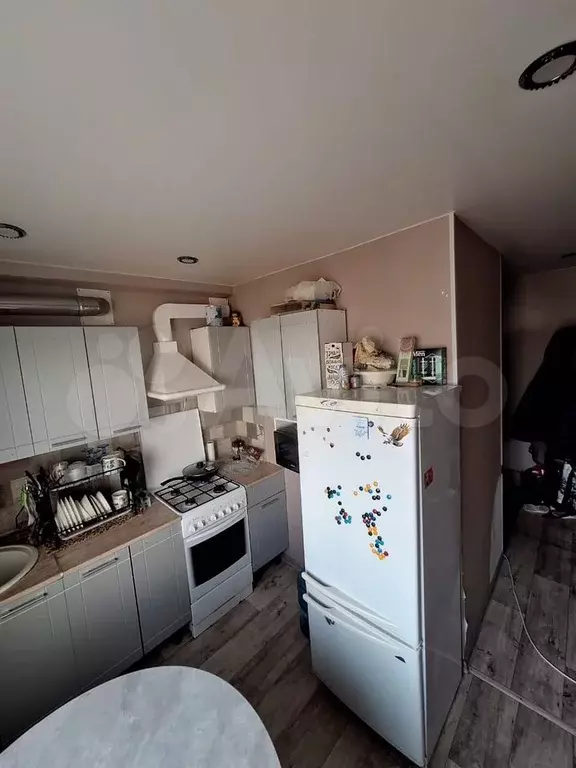 2-к. квартира, 38 м, 1/5 эт. - Фото 1