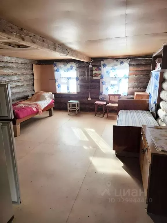 Дом в Вологодская область, пос. Можайское  (20 м) - Фото 2