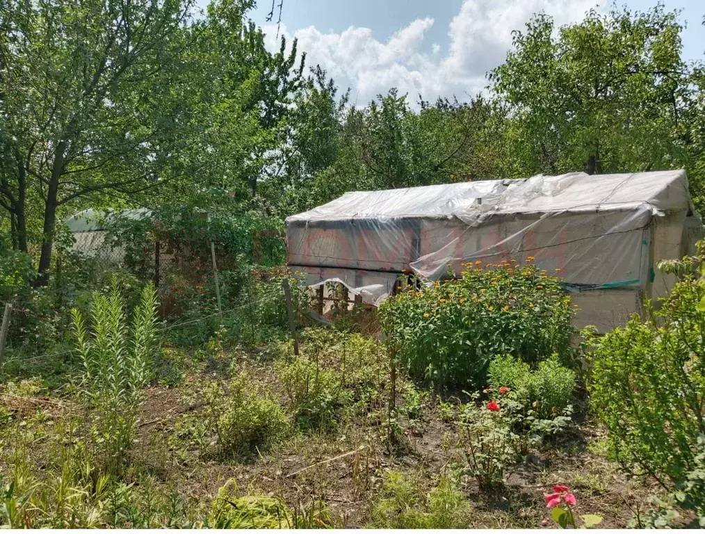 Дом в Ростовская область, Новочеркасск Харьковское ш., 50 (15 м) - Фото 1