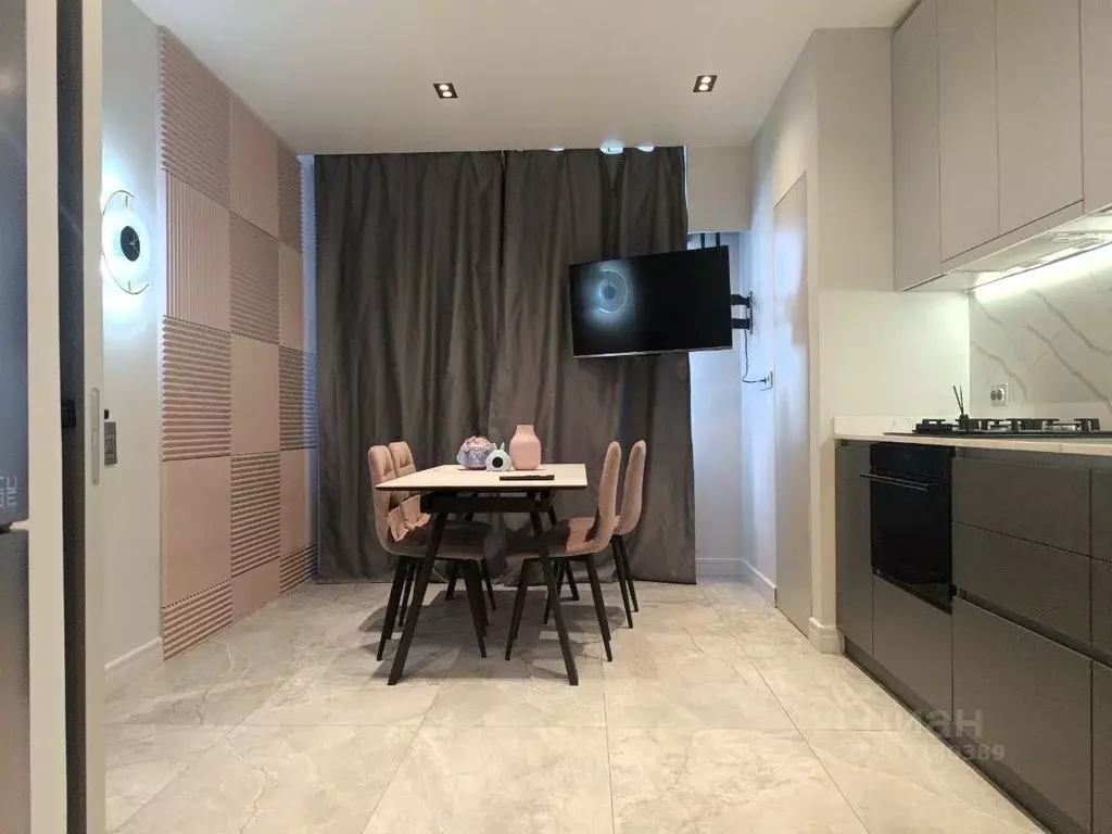 2-к кв. Московская область, Истра муниципальный округ, д. Лобаново ул. ... - Фото 2