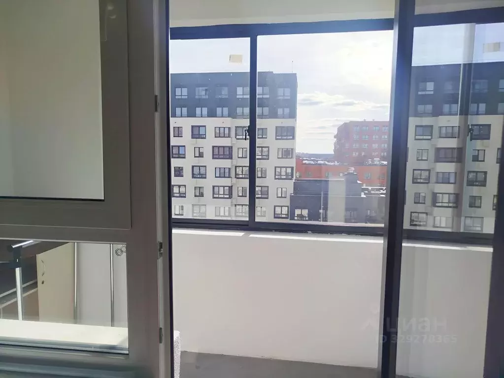 1-к кв. Москва Десеновское поселение, ул. 3-я Нововатутинская, 15к1 ... - Фото 2