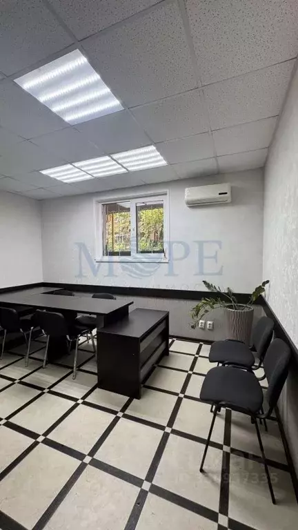 Помещение свободного назначения в Краснодарский край, Сочи Гагарина ... - Фото 1