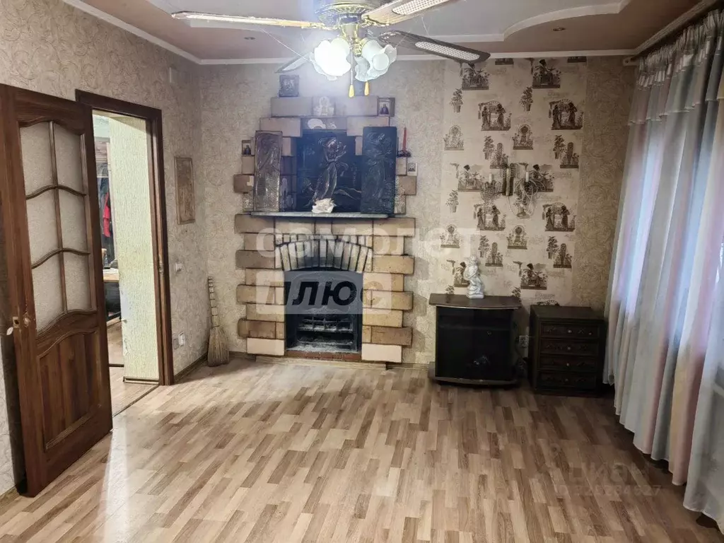 Дом в Курская область, Курск Ахтырский пер., 14 (75 м) - Фото 2