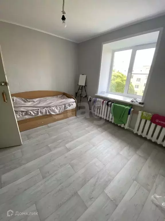 Продаётся 2-к квартира, 54 м - Фото 1