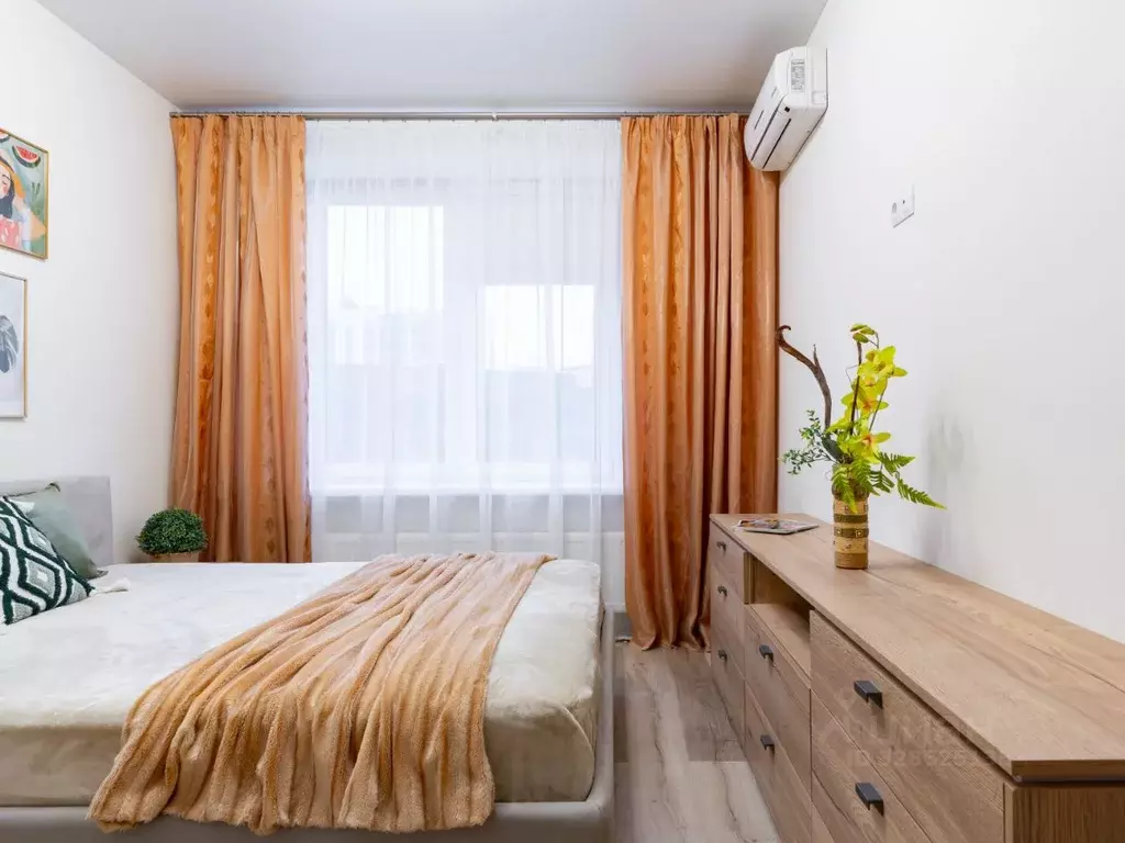 1-к кв. Ленинградская область, Ломоносовский район, Аннинское ... - Фото 2