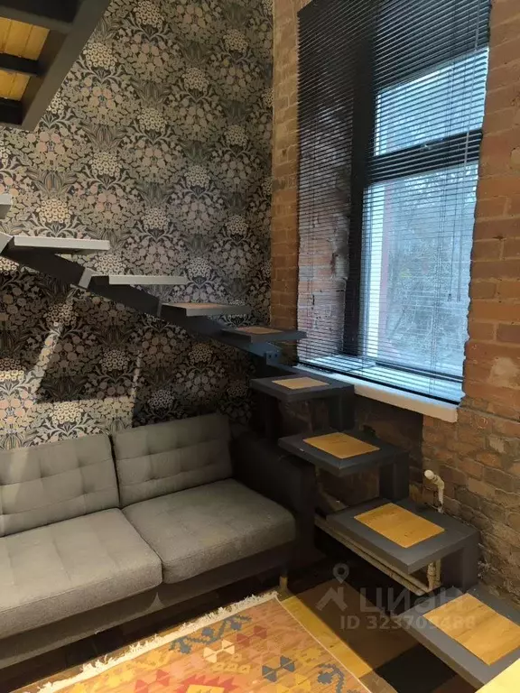 1-к кв. Москва ул. Гастелло, 44С4 (30.0 м) - Фото 0