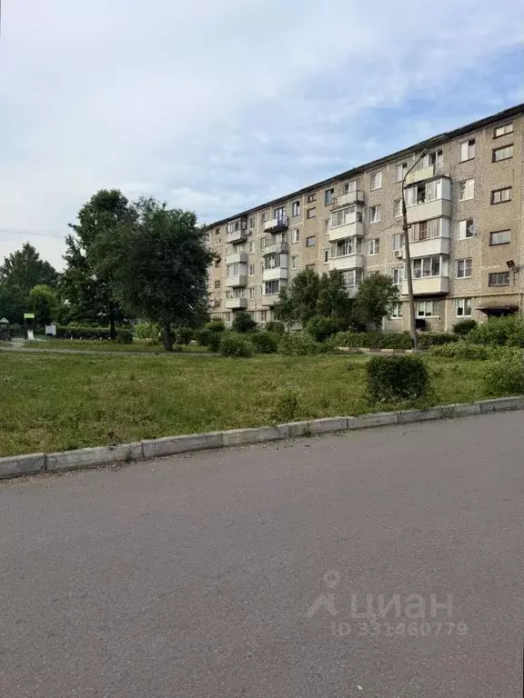 2-к кв. Московская область, Ногинск Богородский городской округ, пер. ... - Фото 1