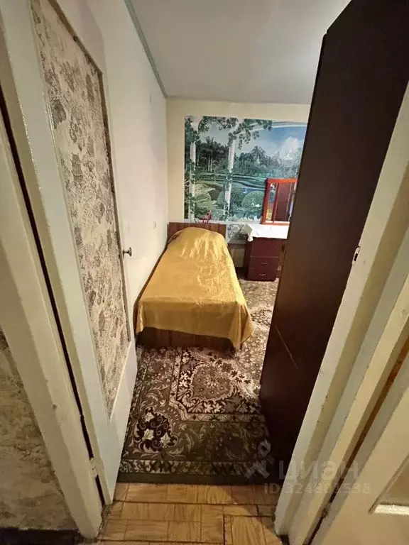 2-к кв. Саратовская область, Саратов ул. Большая Садовая, 95 (45.0 м) - Фото 2