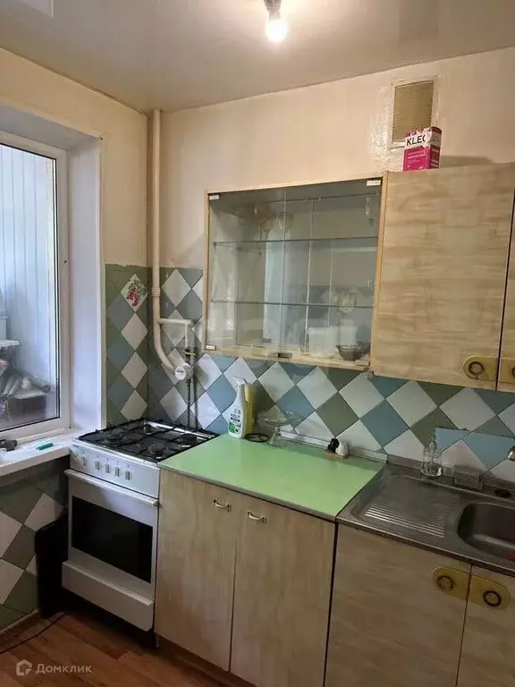Продаётся 2-к квартира, 44.1 м - Фото 1