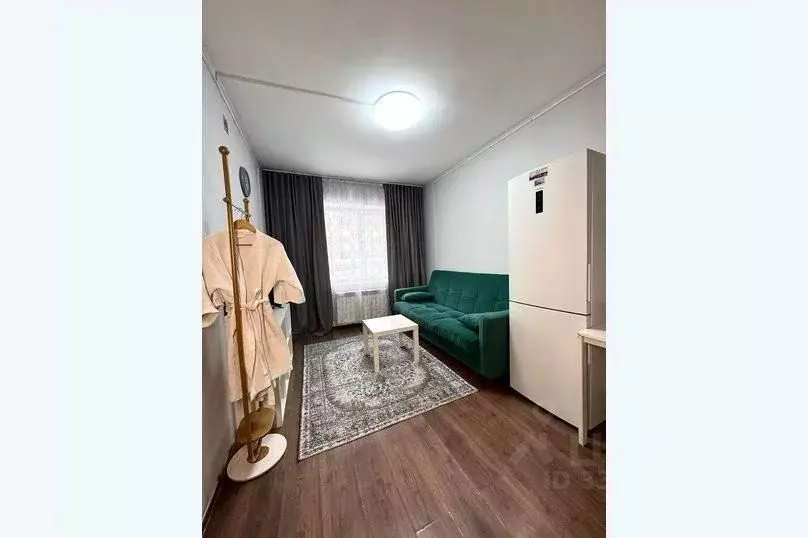 2-к кв. Тыва, Кызыл ул. Кечил-Оола, 9 (41.0 м) - Фото 1