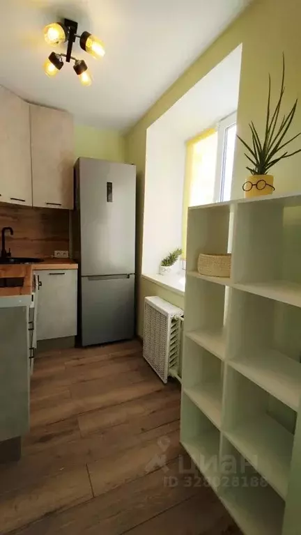 3-к кв. Пермский край, Пермь Комсомольский просп., 96 (65.5 м) - Фото 2