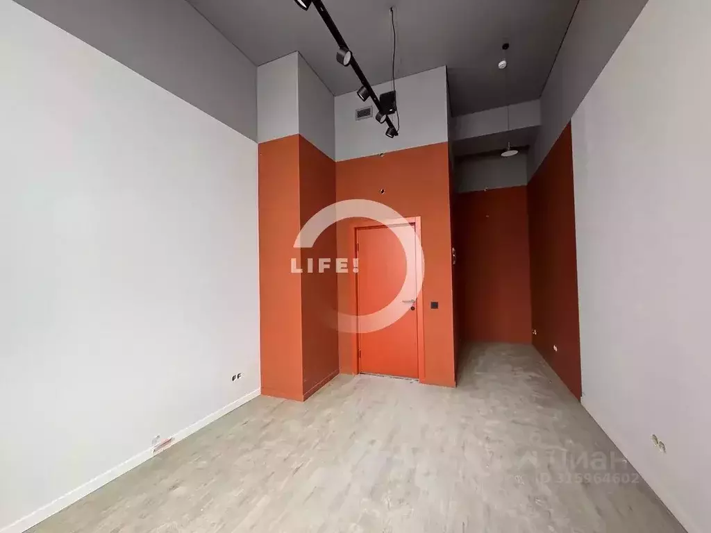 Помещение свободного назначения в Санкт-Петербург Дачный просп., 17К2 ... - Фото 1