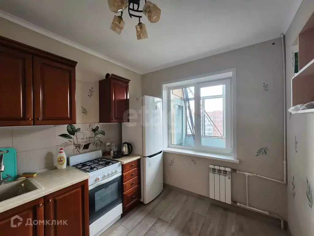 Продаётся 2-к квартира, 52 м - Фото 0