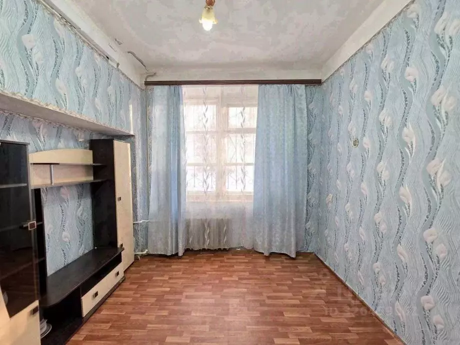 2-к кв. Пермский край, Соликамск Привокзальная ул., 163 (36.8 м) - Фото 1