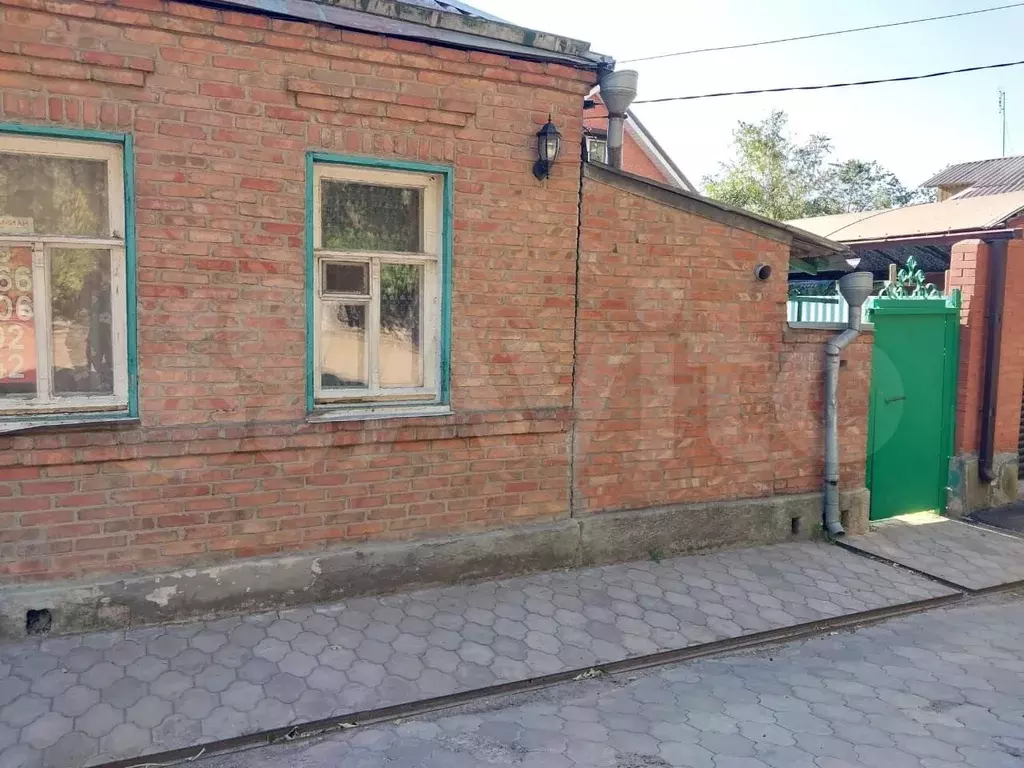 Дом 64 м на участке 2 сот. - Фото 0