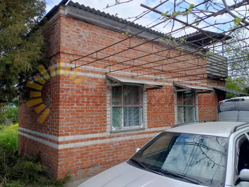 Дом в Краснодарский край, Ейское городское поселение, пос. Широчанка, ... - Фото 2