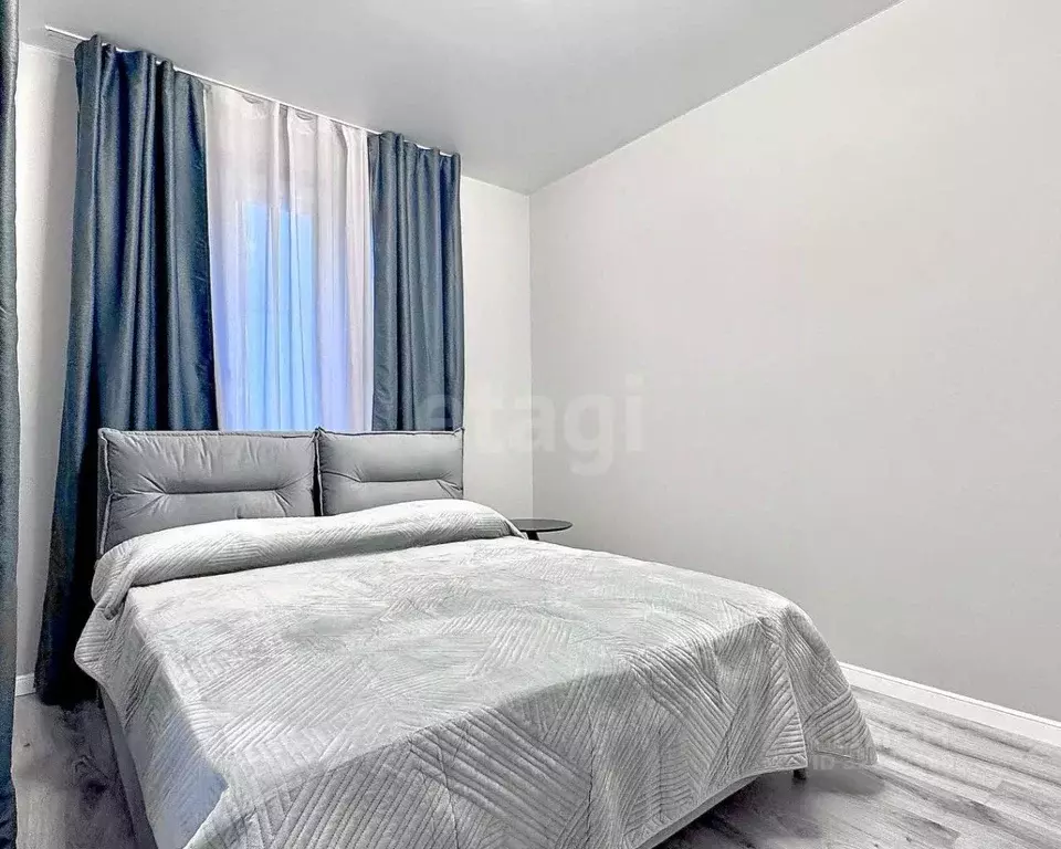 2-к кв. Москва Тагильская ул., 2к1 (59.8 м) - Фото 1