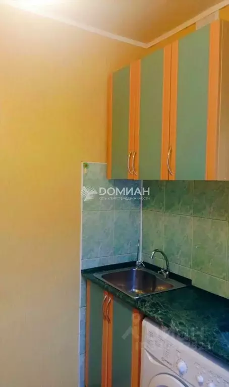 1-к кв. Ростовская область, Новочеркасск Транспортная ул. (30.0 м) - Фото 1