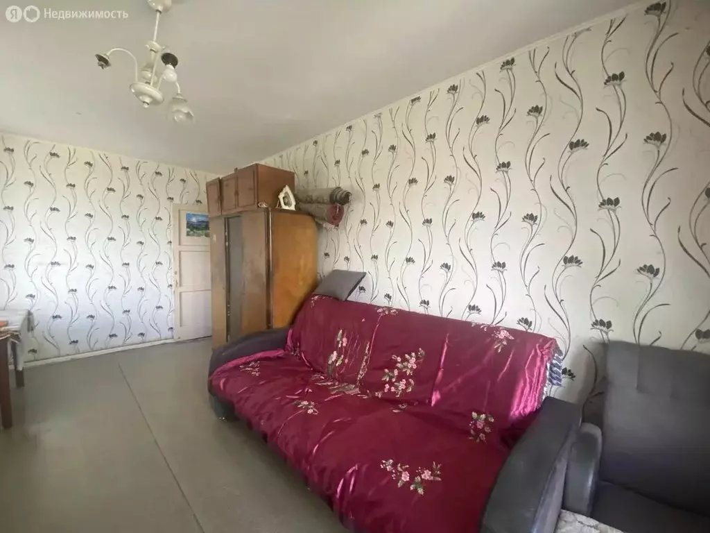2-комнатная квартира: Самара, улица Красных Коммунаров, 26 (47 м) - Фото 1
