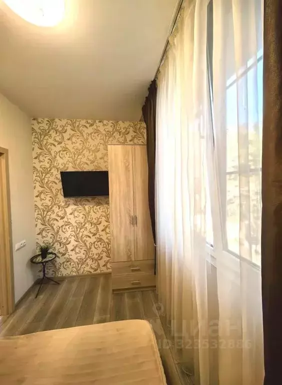 1-к кв. Краснодарский край, Сочи Кутаисская ул., 1 (40.0 м) - Фото 2