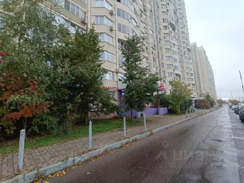Помещение свободного назначения в Московская область, Химки Молодежная ... - Фото 1