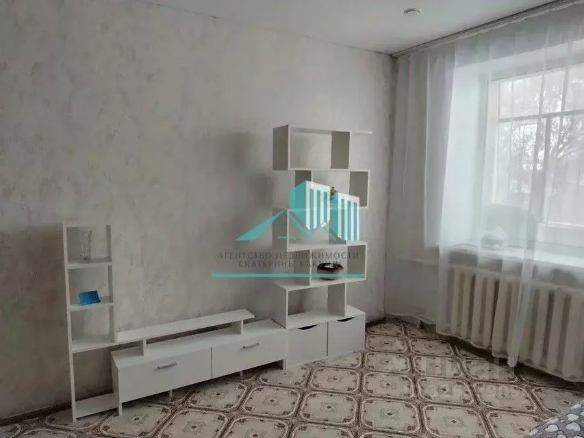 2-к кв. Калужская область, Калуга Московская ул., 121 (44.0 м) - Фото 1