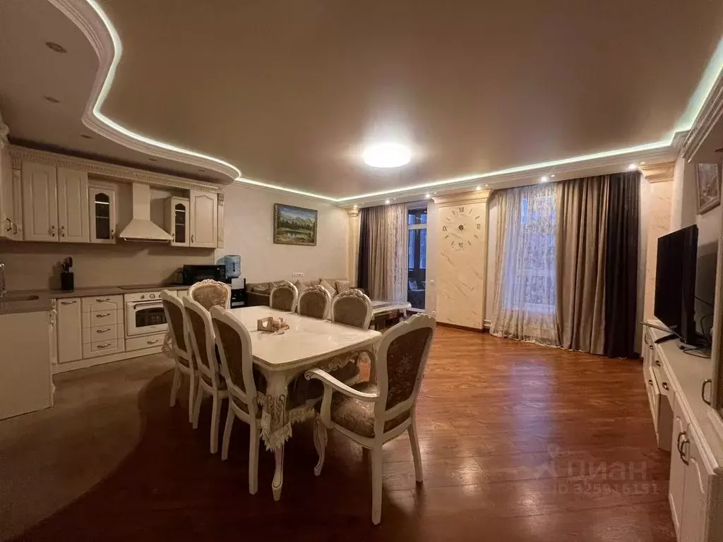 2-к кв. Московская область, Апрелевка Наро-Фоминский городской округ, ... - Фото 1