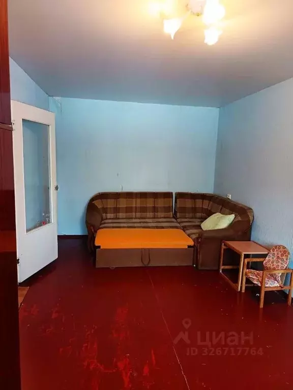 1-к кв. Нижегородская область, Нижний Новгород Мещерское Озеро ... - Фото 2