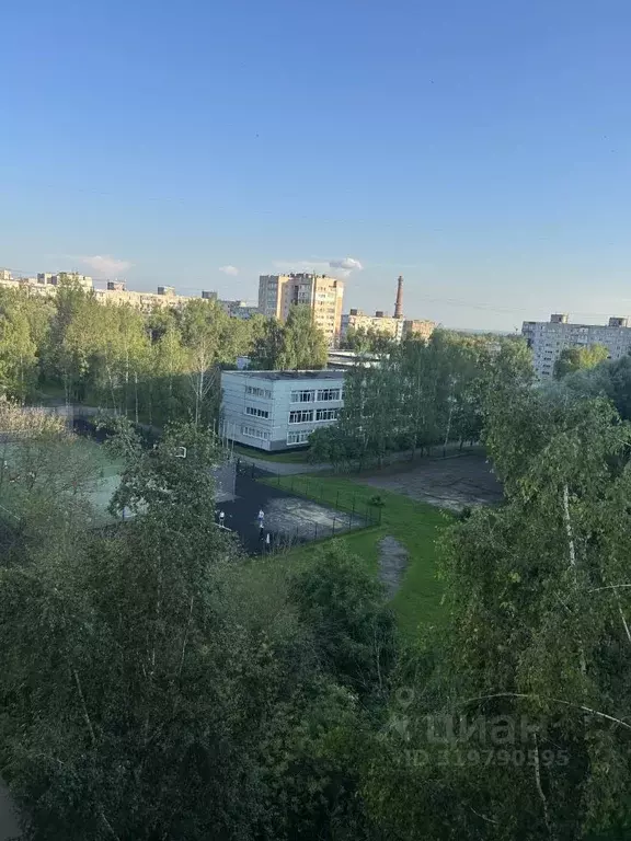 2-к кв. Ярославская область, Ярославль Северный жилрайон, 11-й мкр,  ... - Фото 0