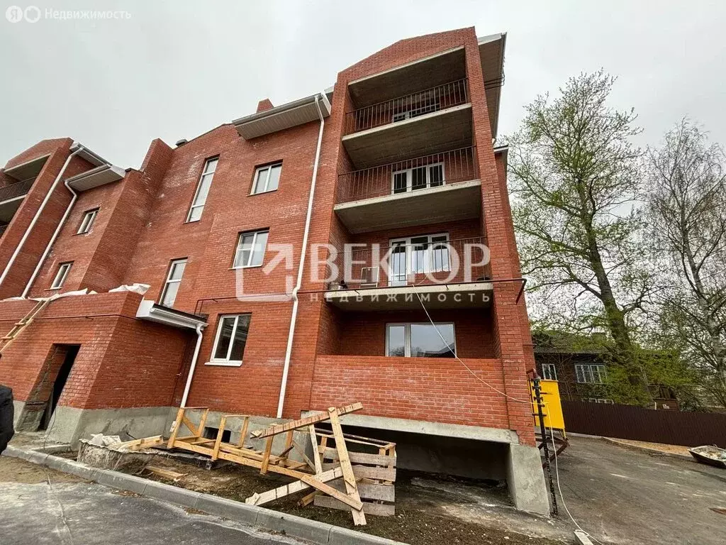 1-комнатная квартира: Кострома, Красноармейская улица, 35 (44 м) - Фото 0