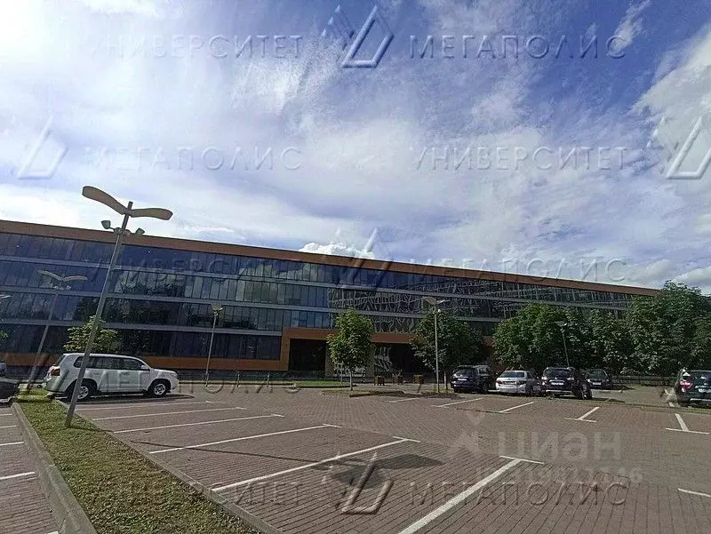 Помещение свободного назначения в Москва Варшавское ш., 1С17 (86 м) - Фото 0