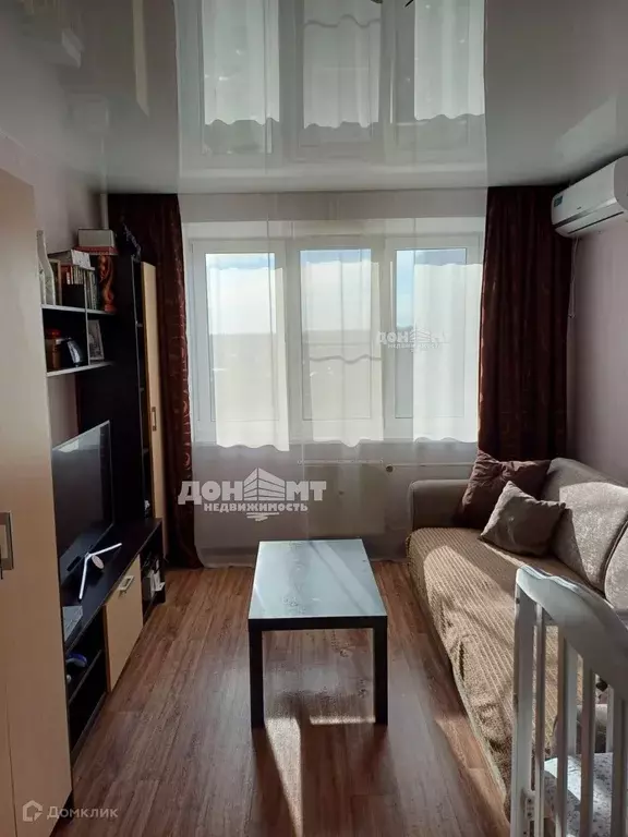 Продаётся 1-к квартира, 35.67 м - Фото 1