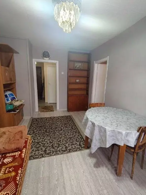 2-к кв. Ярославская область, Ярославль Тепловой пер., 9 (40.0 м) - Фото 2