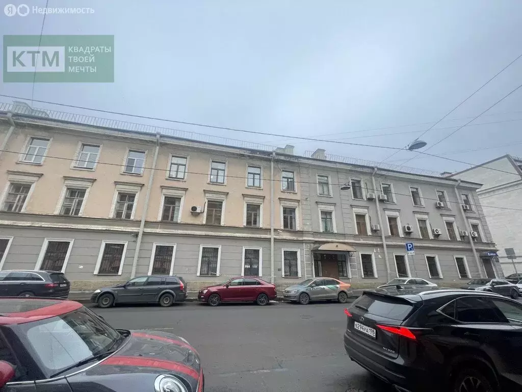 Помещение свободного назначения (177 м) - Фото 0