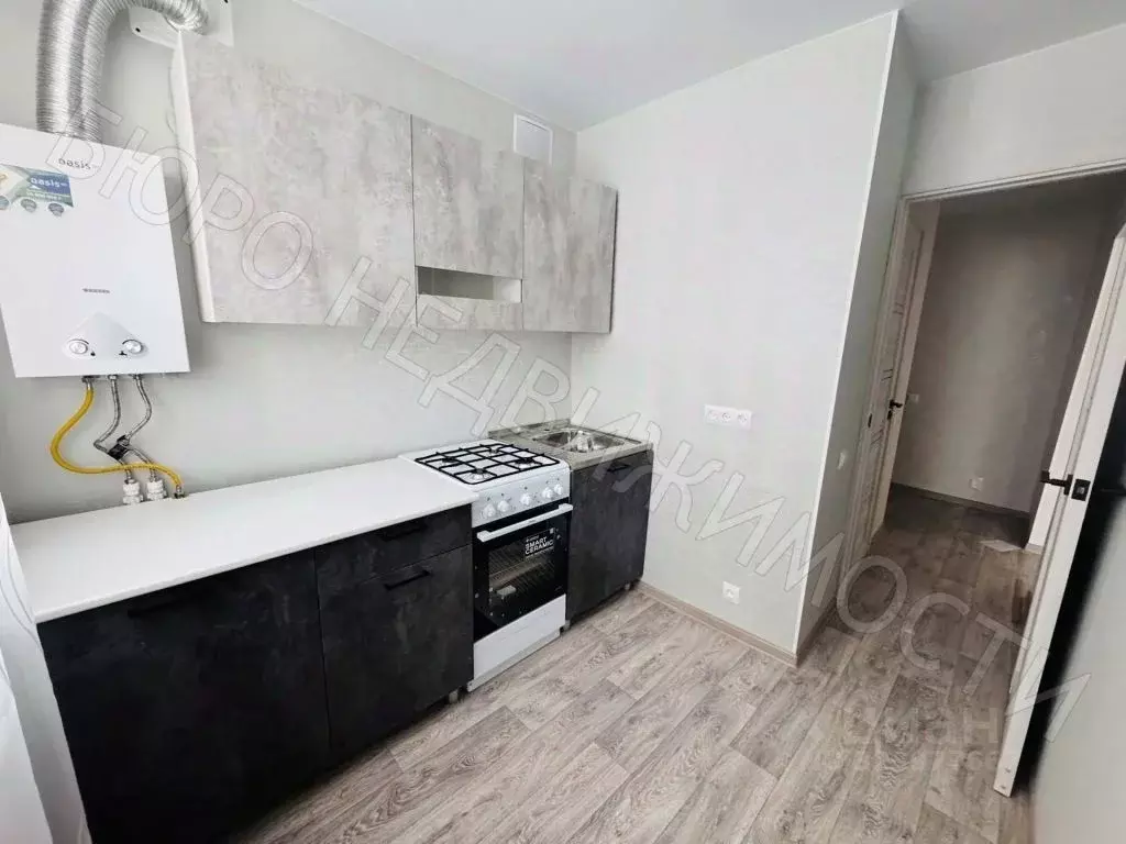 1-к кв. Саратовская область, Балашов ул. Энтузиастов, 32А (30.0 м) - Фото 1