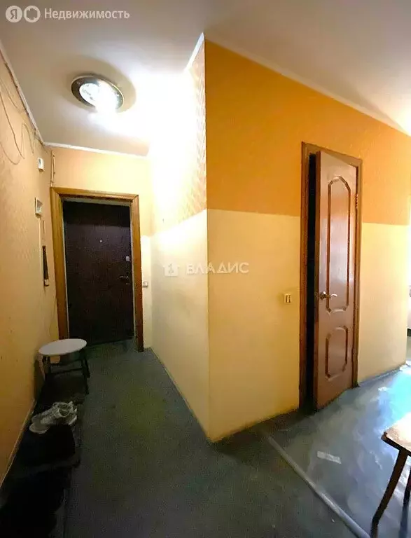 1к в 3-комнатной квартире (9.5 м) - Фото 2